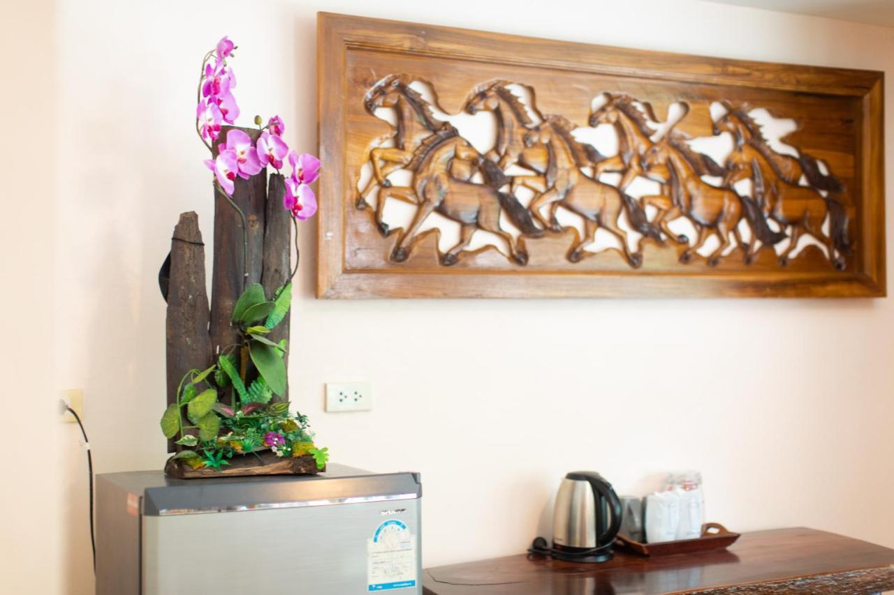 Naiyang Discovery Beach Resort Sha Nai Yang Beach Extérieur photo